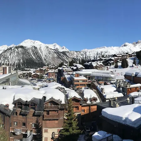 Coq De Bruyere Hotel