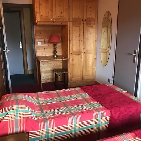 Coq De Bruyere Courchevel