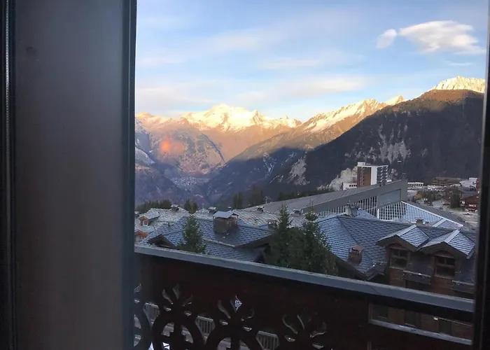 Hotel Coq De Bruyere *