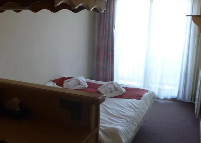 Coq De Bruyere Hotel