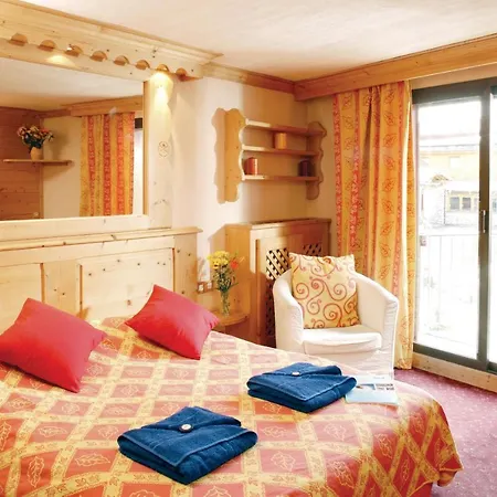 Hotel Coq De Bruyere Courchevel