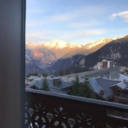 Hotel Coq De Bruyere *