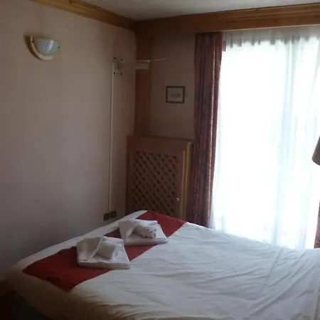 Hotel Coq De Bruyere