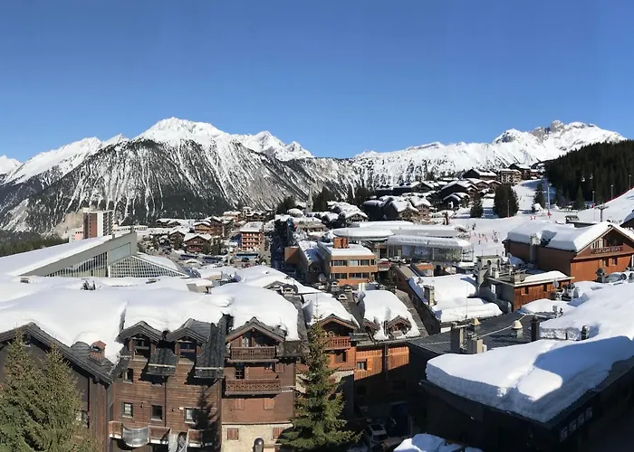 Coq De Bruyere Szálloda