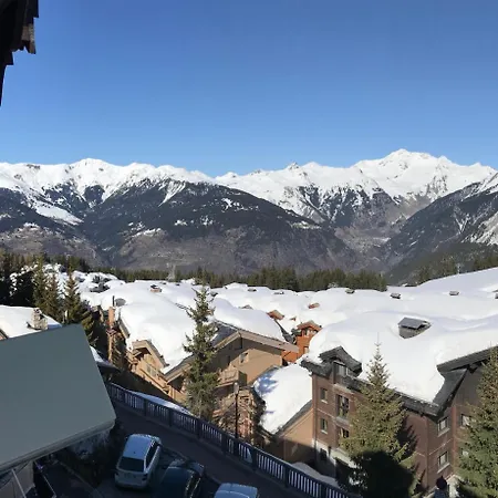 Hotel Coq De Bruyere Courchevel