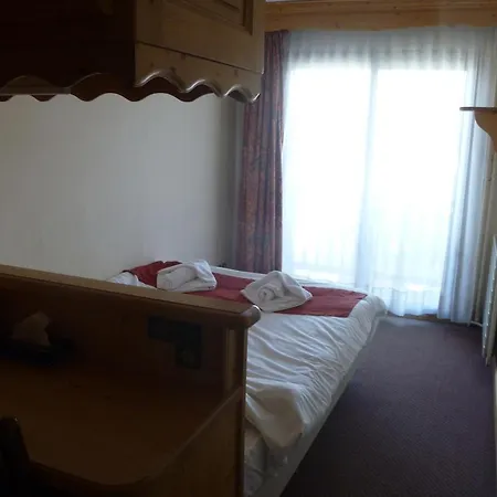 Coq De Bruyere Hotel